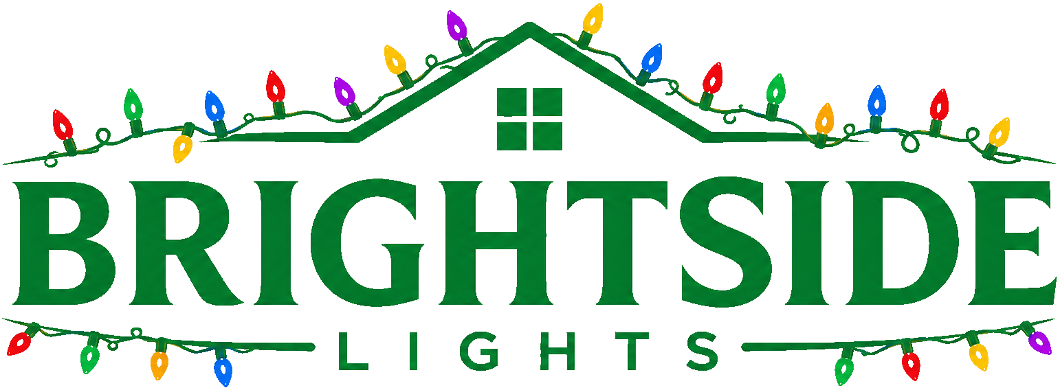 BrightSide Lights logo